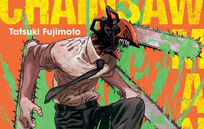 Anime di Chainsaw Man | Recensione