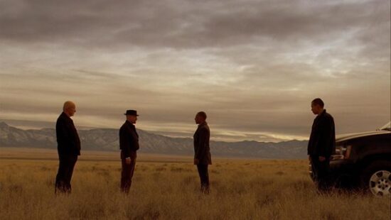 Migliori episodi di Breaking Bad
