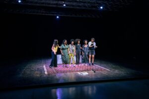 Youth Fest: il festival under 25 al Teatro India