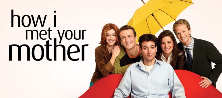 puntate più divertenti di HIMYM
