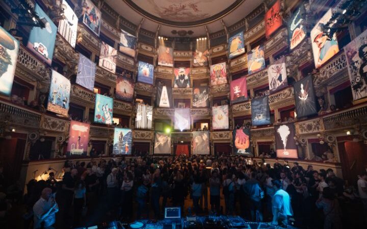stagione 2024/25 del Teatro Bellini