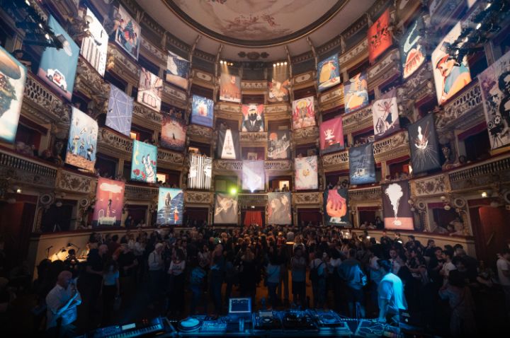stagione 2024/25 del Teatro Bellini