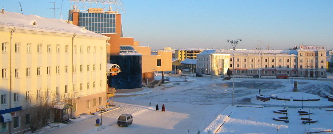 La città di Jakutsk: curiosità sul luogo più freddo al mondo