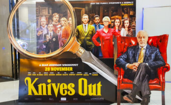 Trilogia di Knives Out | Recensione