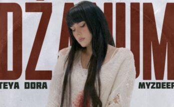 Džanum di Teya Dora: Recensione