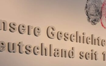 Haus der Geschichte