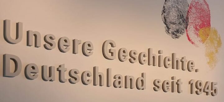 Haus der Geschichte