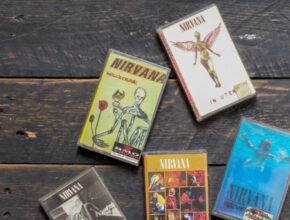 Album dei Nirvana: 3 da ascoltare