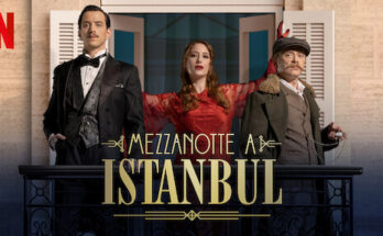 Serie TV Mezzanotte ad Istanbul | Recensione