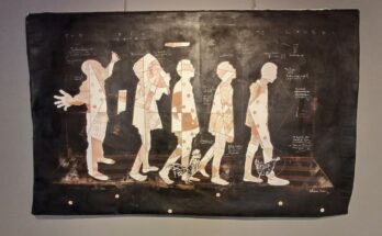 Embodied Histories