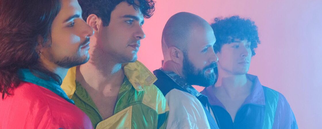 I Mescalina: l'intervista alla band