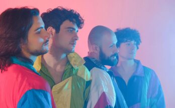 I Mescalina: l'intervista alla band