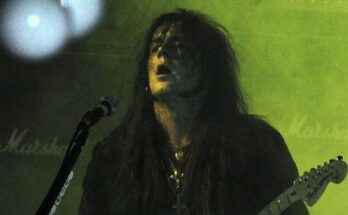 Chi è Yngwie Malmsteen: tra speed metal e musica classica