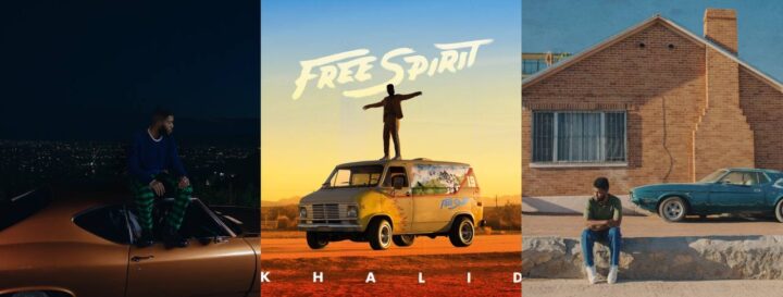 canzoni di khalid da ascoltare