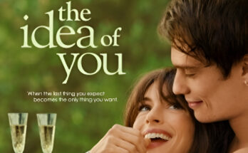 The idea of you: l’amore semplice e un po' banale