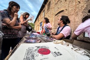 Youth Fest: il festival under 25 al Teatro India