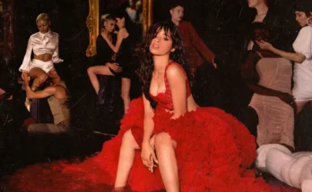 album di Camilla Cabello da ascoltare: Romance