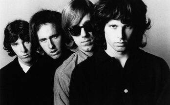 Canzoni dei The Doors: 4 da ascoltare
