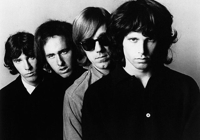 Canzoni dei The Doors: 4 da ascoltare