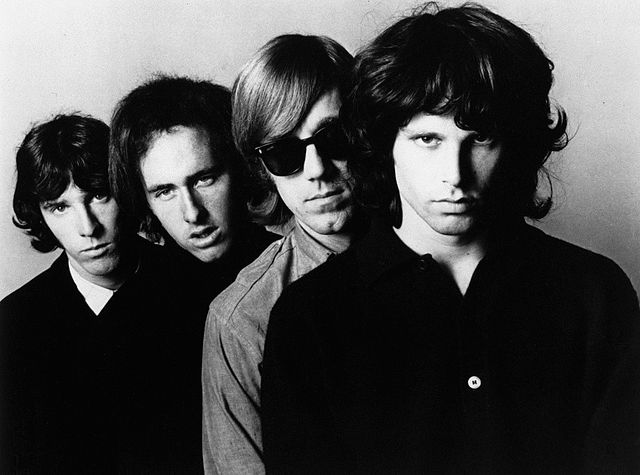 Canzoni dei The Doors: 4 da ascoltare