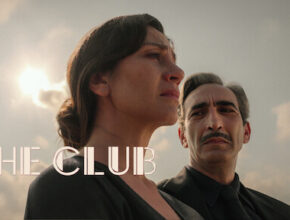 The Club | Recensione della serie Netflix