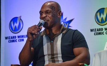 Incontri di Mike Tyson: i 4 più spettacolari