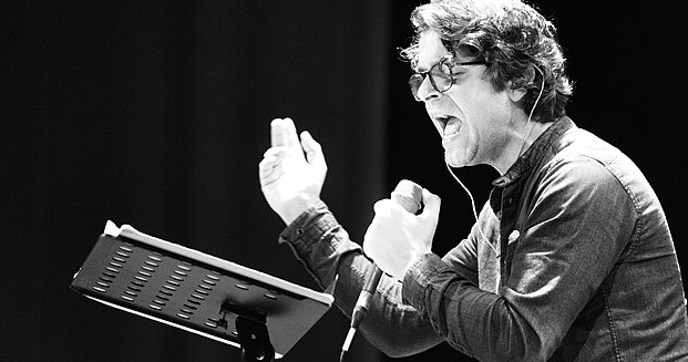 Canzoni di Samuele Bersani: 3 da ascoltare