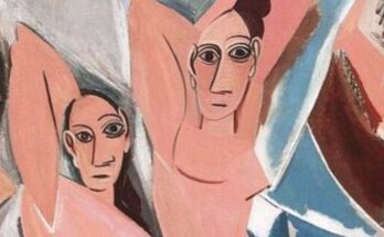 I tre periodi artistici di Pablo Picasso: l'evoluzione dell'artista