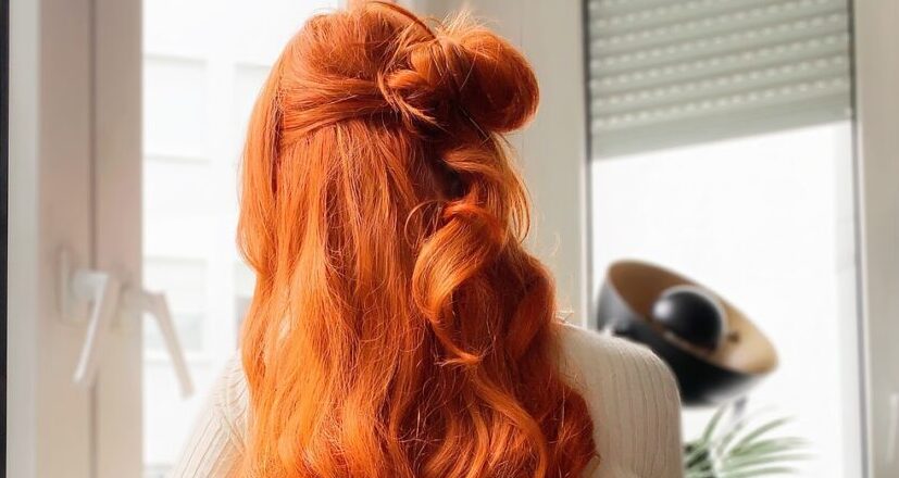 Tingersi i capelli di rosso: 4 cose da sapere prima di farlo