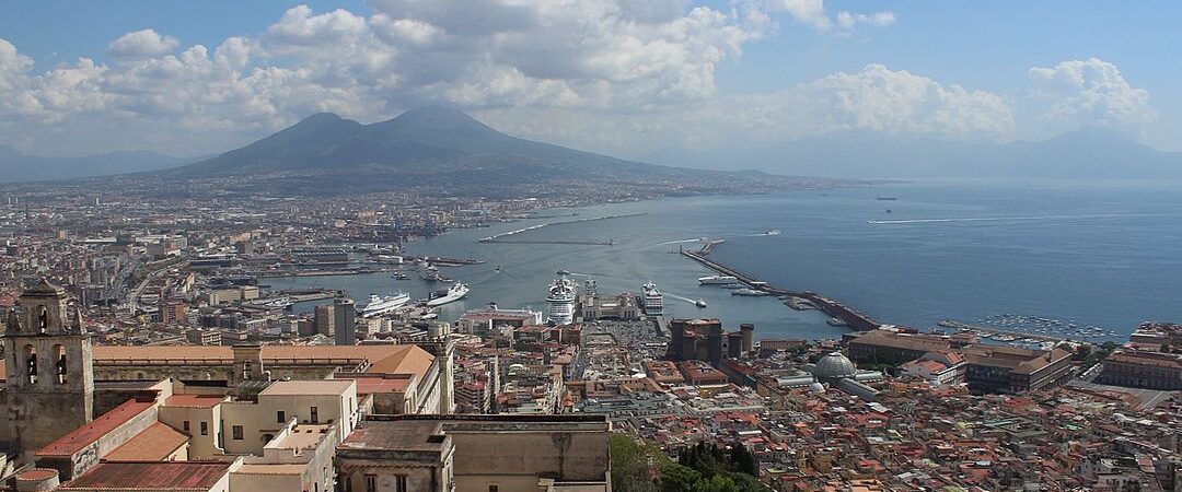 cittadini onorari di napoli