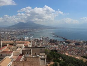 cittadini onorari di napoli