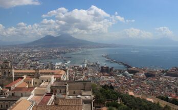 cittadini onorari di napoli