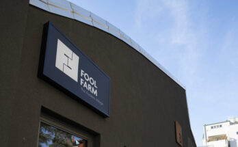 Aumento di capitale da 2,55 milioni di euro per FoolFarm SpA a €30 milioni di euro di valutazione. Crédit Agricole Italia entra nel capitale.