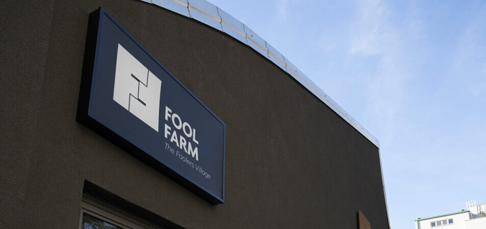 Aumento di capitale da 2,55 milioni di euro per FoolFarm SpA a €30 milioni di euro di valutazione. Crédit Agricole Italia entra nel capitale.