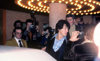 Film con Sylvester Stallone: i 3 da vedere