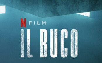 Il buco di Galder Gaztelu-Urrutia | Recensione