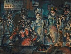 Opere di Georges Rouault:4 da conoscere