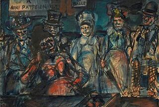 Opere di Georges Rouault:4 da conoscere
