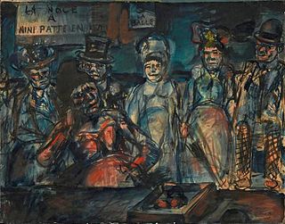Opere di Georges Rouault:4 da conoscere