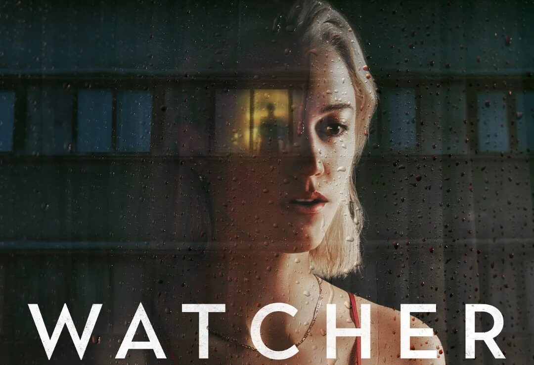 Watcher (Film, 2022) | Recensione