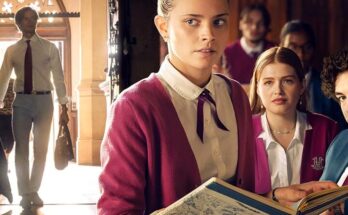 Maxton Hall (Serie tv, 2024) | Recensione