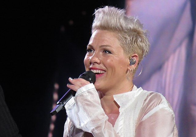 Canzoni di P!nk.