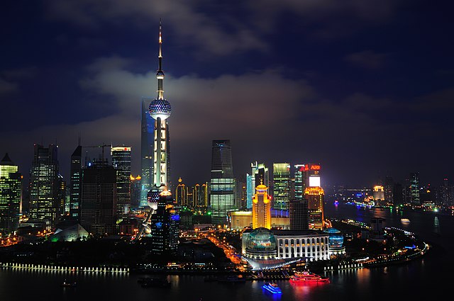Trappole turistiche a Shanghay