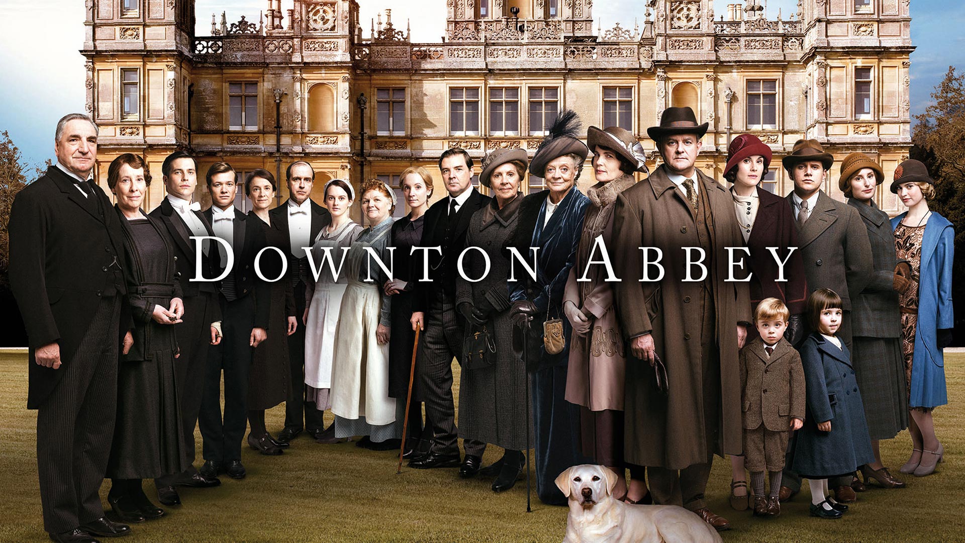 Episodi di Downton Abbey: i 5 più emozionanti