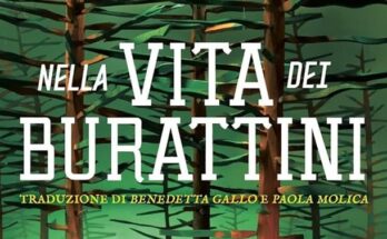 Nella vita dei burattini di TJ Klune | Recensione