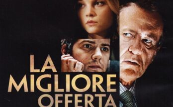 La migliore offerta | Recensione