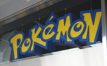 Pokèmon shiny rari.
