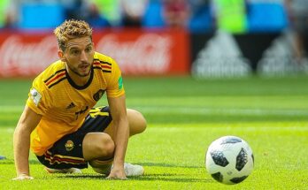 dries mertens