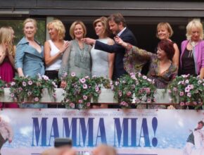 Mamma mia! | Recensione