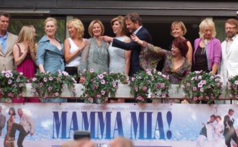 Mamma mia! | Recensione